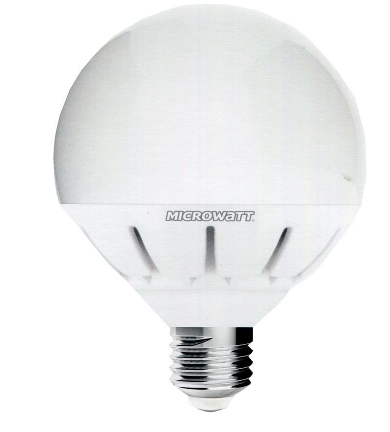 Lampadina Led A Globo Czag Microwatt Lampadine Astori Ferramenta