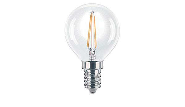 Lampadina Led Incanto Sfera Inh1g Century Lampadine ASTORI Ferramenta