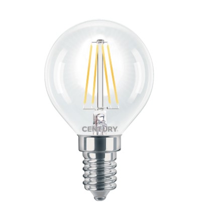 Lampadina Incanto Led Inh G Century Lampadine Astori Ferramenta