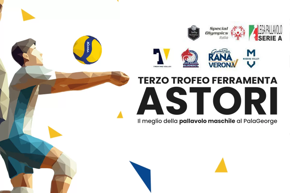 Terzo Trofeo Ferramenta Astori