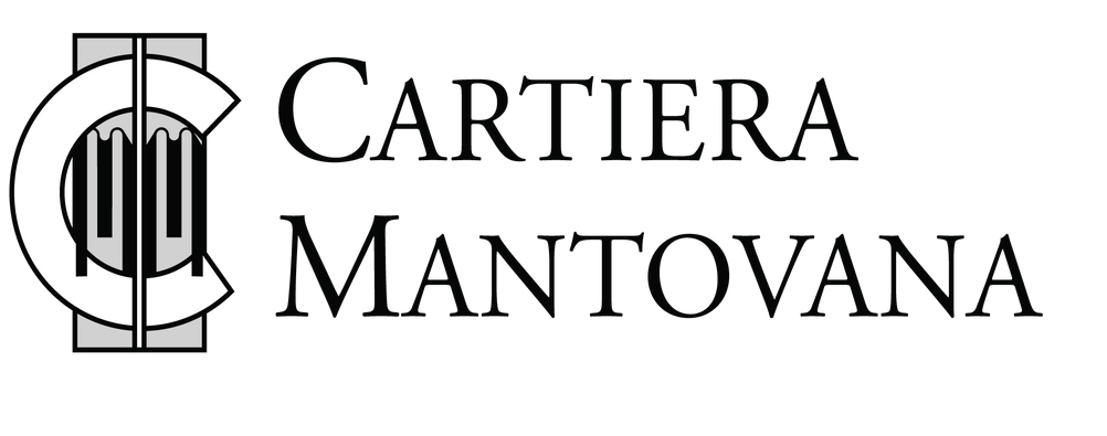 CARTIERA MANTOVANA