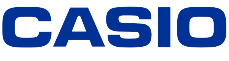 CASIO