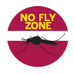 NO FLY ZONE