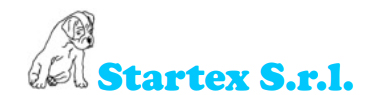 STARTEX