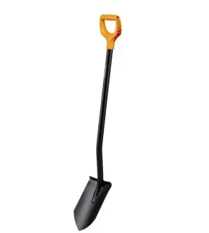 VANGA A PUNTA SOLID 1066716 FISKARS