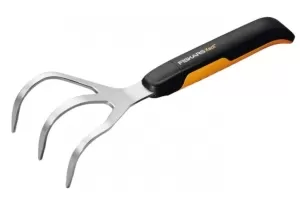 SARCHIELLO CON 3 DENTI XACT 1027047 FISKARS