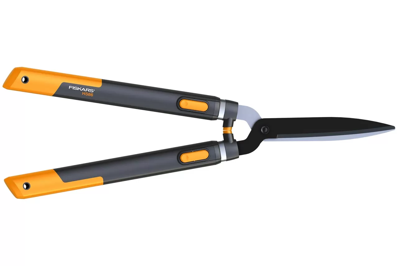 Tagliasiepi telescopica 114800 fiskars