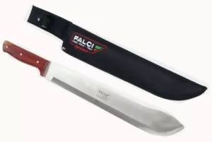 MACHETE LUCIDO MANICATA 290135 FALCI