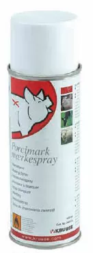 Spray segnabestiame porcimark j240415 dlm