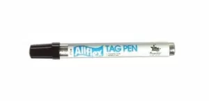 PENNARELLO ALLFLEX PUNTA GROSSA-FINE 00436/01 DLM