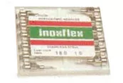 Confezione 12 aghi inoxflex ll a2002 dlm