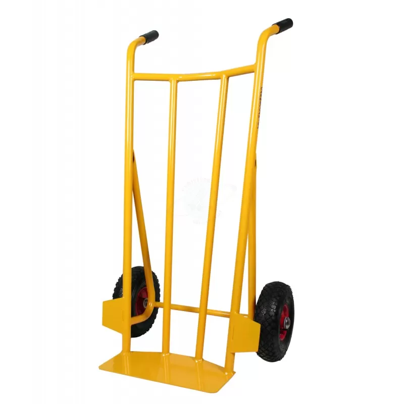 Carrello portacasse 022a carmeccanica