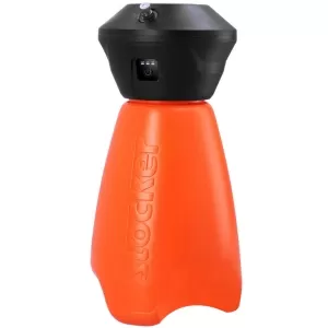 GEYSER NEBULIZZATORE MINI 420 STOCKER