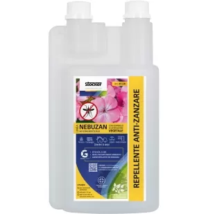 NEBUZAN REPELLENTE ZANZARE 45128 STOCKER