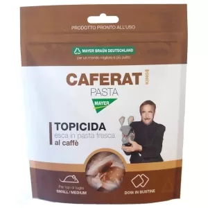 TOPICIDA CAFERAT PASTA CAFE0150 150GR MAYER BRAUN