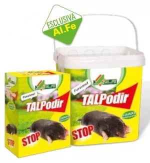 REPELLENTE TALPE TALPODIR ALFE