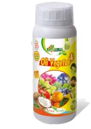 OLIO VEGETALE ALFE