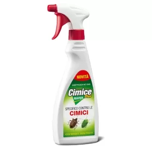 INSETTICIDA SPRAY CIMICI CIMICEMAYER MAYERBRAUN