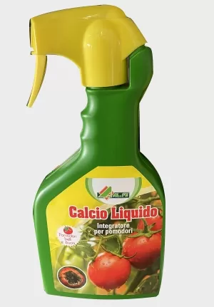 CALCIO LIQUIDO ALFE