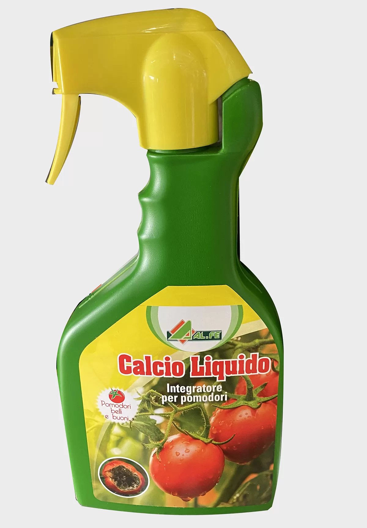 Calcio liquido alfe