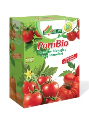 CONCIME POMBIO ALFE