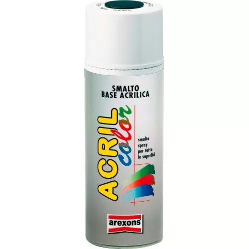 Smalto acrilico spray acril color arexons