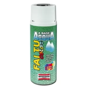 SMALTO ACRILICO SPRAY COLOR BASE ACQUA AREXONS