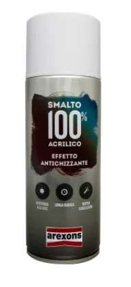 Smalto sintetico fai tu color antichizzato arexons