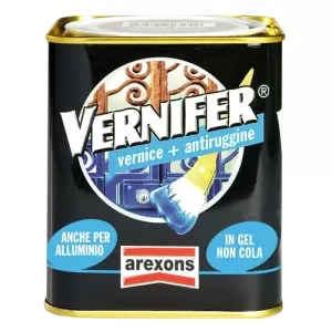 VERNICE ANTIRUGGINE VERNIFER BRILLANTE AREXONS