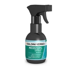 SPRAY ANTIMUFFA MICOSTERYL BALDINI VERNICI