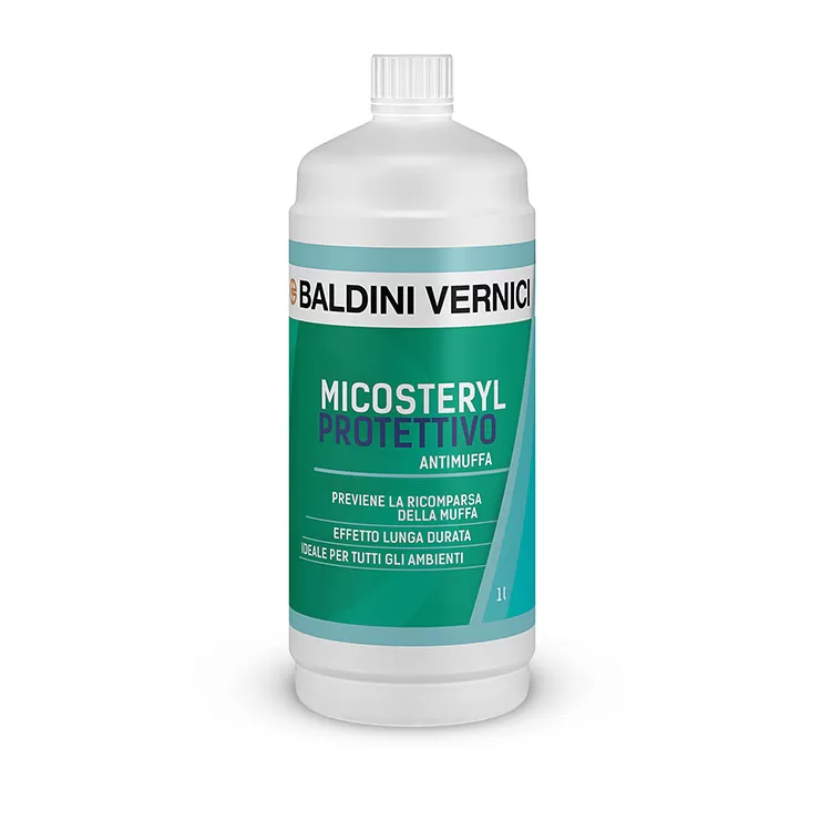 Disinfettante prottettivo antimuffa micosteryl baldini