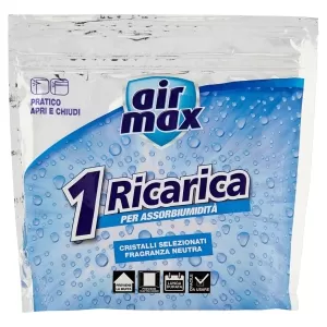 RICARICA SALI AIRMAX NEUTRA