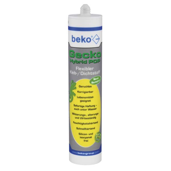 Colla Bicomponente Maxbond Hightech 28 gr - BEKO