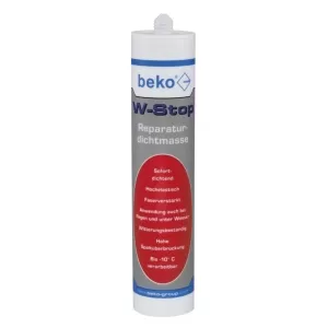 MASTICE RIPARATUTTO A-STOP BEKO