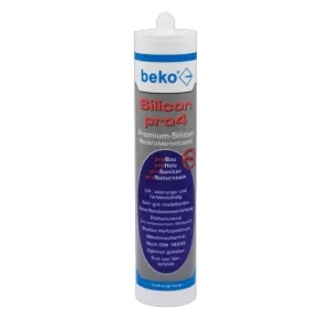 SILICONE PRO4 BEKO