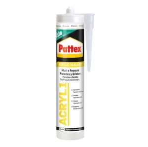 ACRIL ONE MURI E FESSURE PATTEX