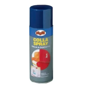 COLLA SPRAY 04100 SIGILL