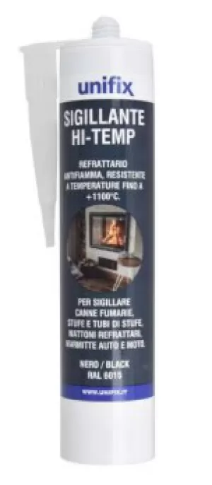 SIGILANTE ALTE TEMPERATURE HI-TEMP 089007512 UNIFIX