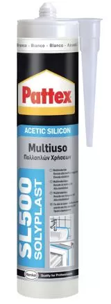 Silicone pattex sl500 1536086