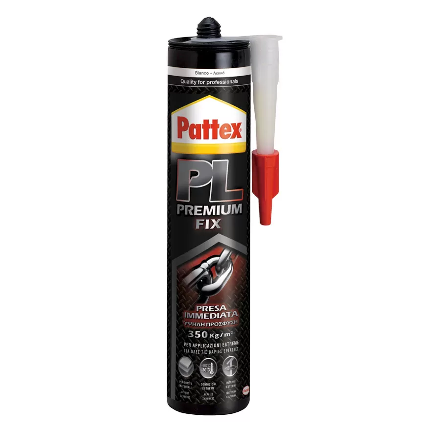 Pattex pl premium fix