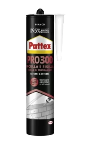 CARTUCCIA PATTEX PRO 300