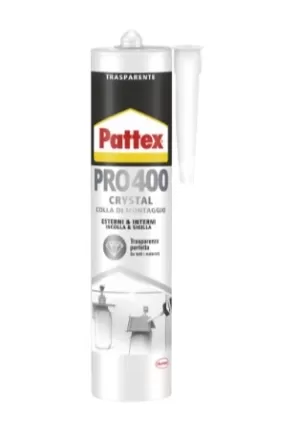 CARTUCCIA PATTEX PRO 400