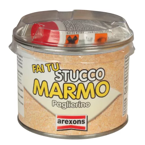 Kit fai tu stucco marmo arexons