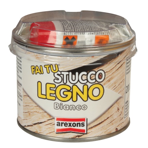 Kit fai tu stucco legno arexons, Stucchi