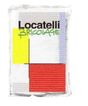 RAPIDSTUK RASANTE RAPIDO 1KG LOCATELLI