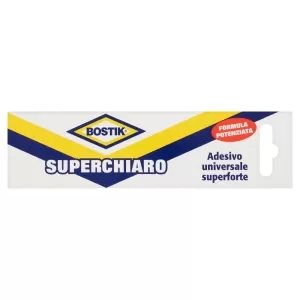 BOSTIK SUPERCHIARO TUBETTO