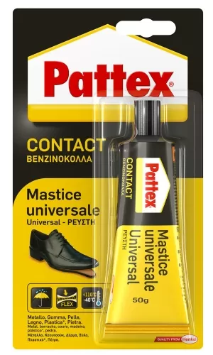 MASTICE UNIVERSALE CONTACT 1419315 PATTEX