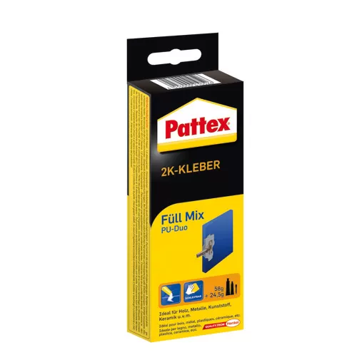 Pattex pu duo