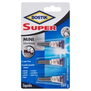 BOSTIK SUPER MINI