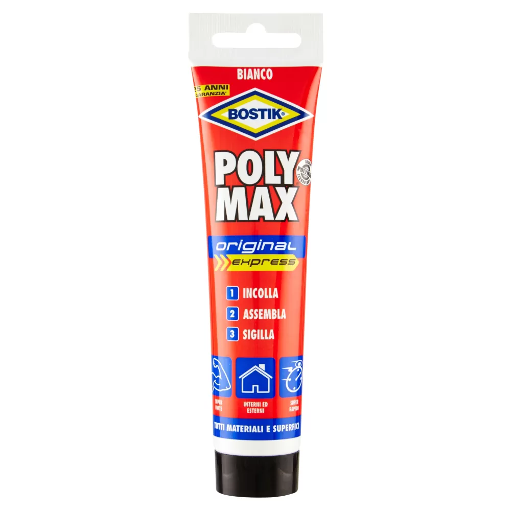 Bostik polymax original express